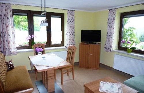 Pohla Apartment | Ferienwohnungen Weißflog