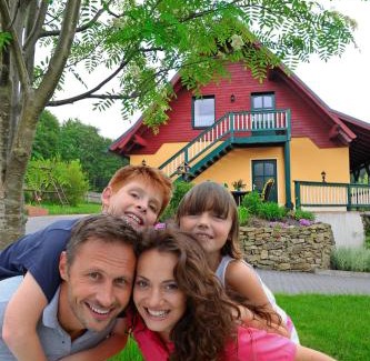 Pohla Apartment | Ferienwohnungen Weißflog