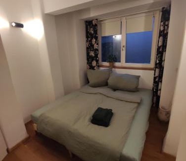 Sulzbach-Rosenberg Apartment | Ferienwohnungen in kleiner historischer Altstadt
