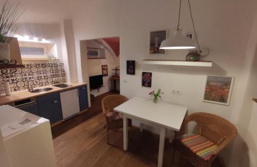 Sulzbach-Rosenberg Apartment | Ferienwohnungen in kleiner historischer Altstadt