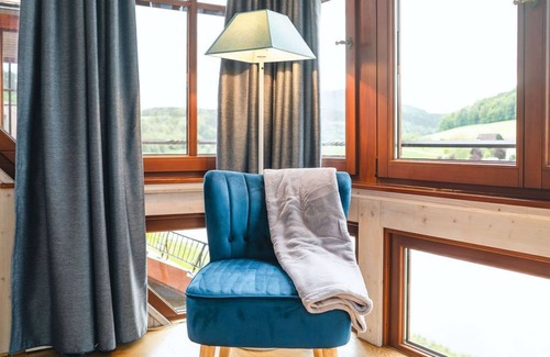 Niederrathen Apartment | Ferienwohnungen Alte Destillerie Rathen
