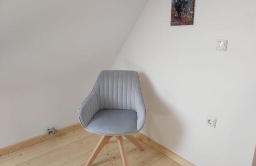 Wallenfels Apartment | Ferienwohnungen Alte Schmiede