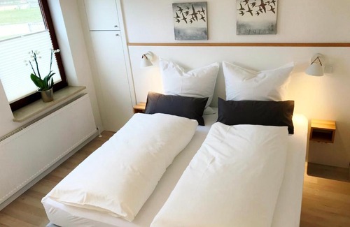 Dannewerk Apartment | Ferienwohnungen am Danewerk