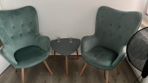 Bad Liebenwerda Apartment | Ferienwohnungen am Markt - Der Sachsenhof