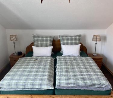 Bad Salzuflen Apartment | Ferienwohnungen & Apartments Schulte