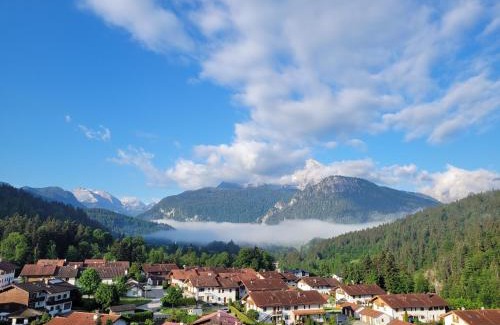 Mitterbach Apartment | Ferienwohnungen Arnold Berchtesgaden