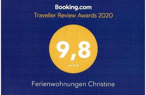 Staffelstein Apartment | Ferienwohnungen Christine