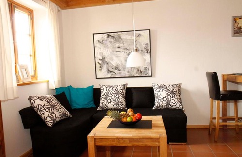 Amerang Apartment | Ferienwohnungen Chiemgau