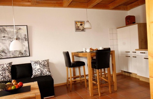 Amerang Apartment | Ferienwohnungen Chiemgau