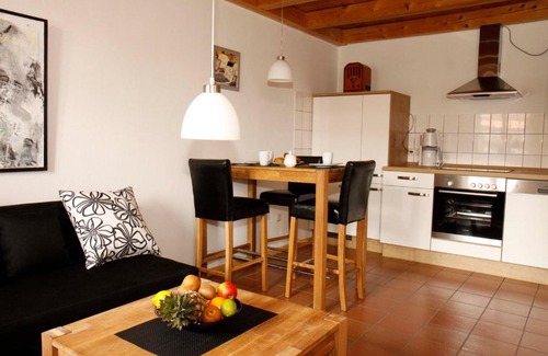 Amerang Apartment | Ferienwohnungen Chiemgau