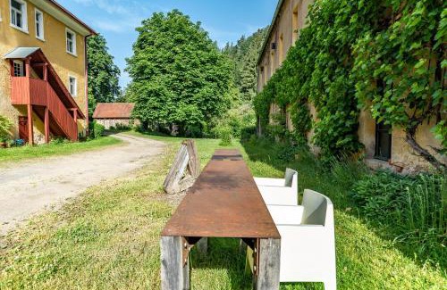 Neunburg vorm Wald Apartment | Ferienwohnungen Mittermurnthal