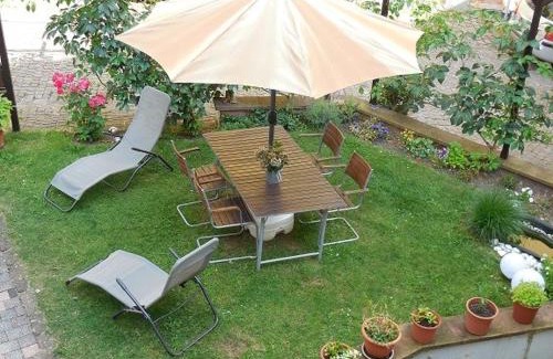 Kreuzwertheim Apartment | Ferienwohnungen Faber