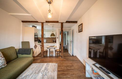 Quedlinburg Apartment | Ferienwohnungen Finkenherd 5