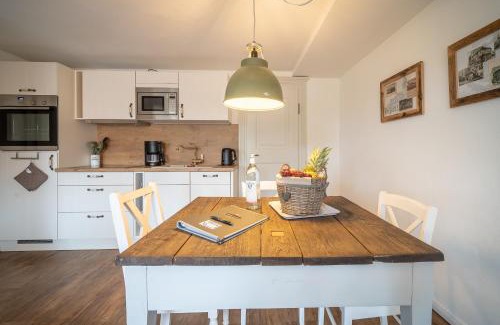 Quedlinburg Apartment | Ferienwohnungen Finkenherd 5