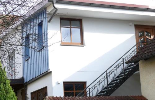 Strullendorf Apartment | Ferienwohnungen Fischer