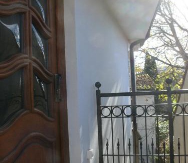 Strullendorf Apartment | Ferienwohnungen Fischer