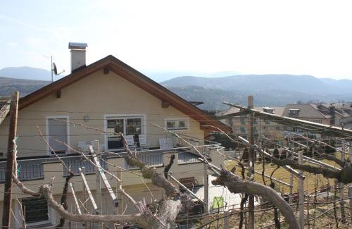 Pianizza Di Sopra Apartment | Ferienwohnungen Gatscher