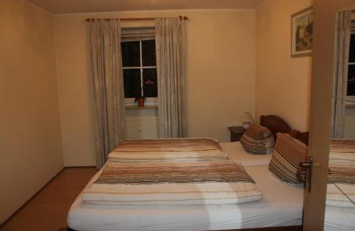 City Centre Regensburg Apartment | Ferienwohnungen Goldbach 1. Stock