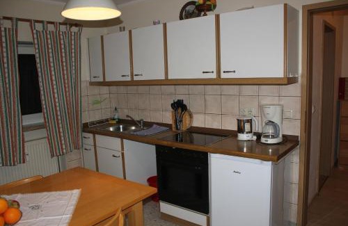 City Centre Regensburg Apartment | Ferienwohnungen Goldbach 1. Stock