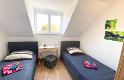 Grimma Apartment | Ferienwohnungen Grimma 6