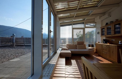 Tropolach Apartment | Ferienwohnungen Gritzner
