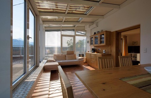 Tropolach Apartment | Ferienwohnungen Gritzner