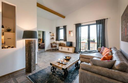 Hart Apartment | Ferienwohnungen Gut Fasanenhöhe