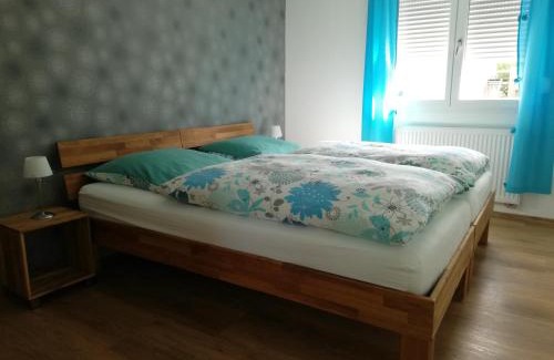 Offenheim Apartment | Ferienwohnungen Haus Sauer
