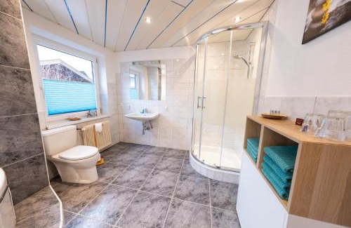 Mieders Apartment | Ferienwohnungen Hochserles
