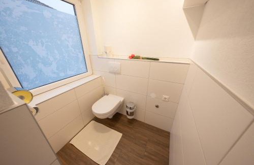 Mieders Apartment | Ferienwohnungen Hochserles