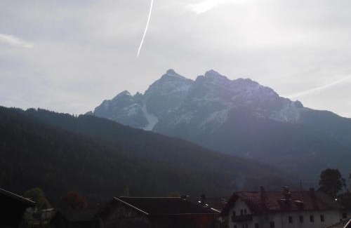 Mieders Apartment | Ferienwohnungen Hochserles