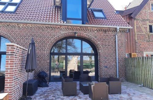 Schapdetten Apartment | Ferienwohnungen Hof Holtmann