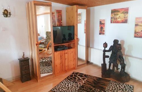 Semlow Apartment | Ferienwohnungen in Semlow