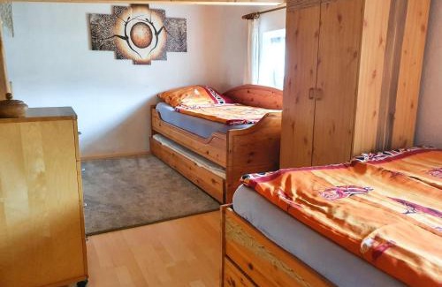 Semlow Apartment | Ferienwohnungen in Semlow