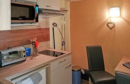 Prohn Apartment | Ferienwohnungen Jan und Hugo