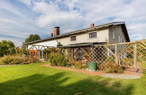 Dingen Apartment | Ferienwohnungen Kämpenberg