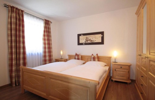 Hirschbach Apartment | Ferienwohnungen Kirschner