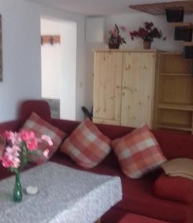 Altenberg Apartment | Ferienwohnungen Langer