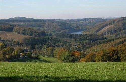 Herscheid House | Ferienwohnungen Landhaus Stottmert
