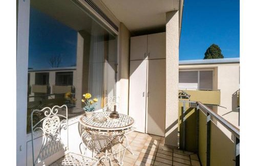 Aschach Apartment | Ferienwohnungen Lindau - Toni