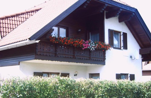 Faak am See Apartment | Ferienwohnungen Miklautsch