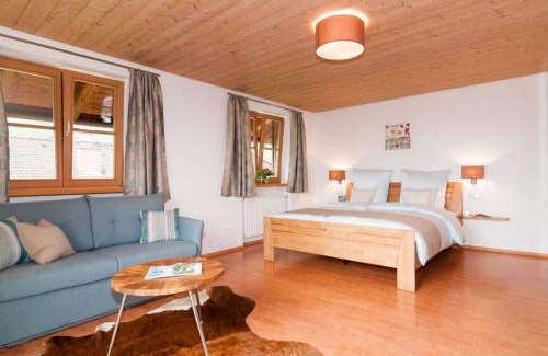 Abwinkl Apartment | Ferienwohnungen Nutz