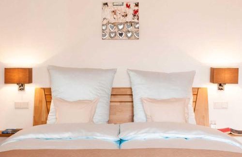 Abwinkl Apartment | Ferienwohnungen Nutz