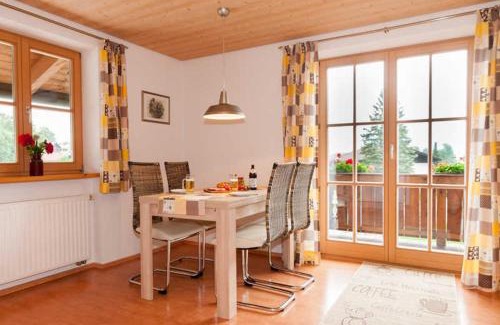 Abwinkl Apartment | Ferienwohnungen Nutz