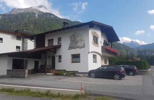 Unterlaengenfeld Apartment | Ferienwohnungen Plattner