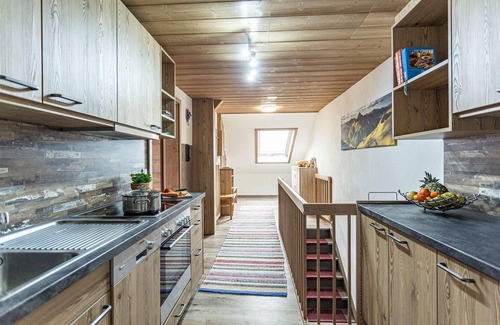 Rueckholz Apartment | Ferienwohnungen Säuling