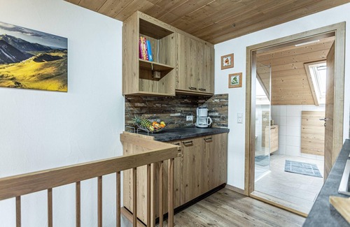 Rueckholz Apartment | Ferienwohnungen Säuling