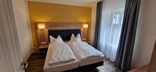 Crostwitz Apartment | Ferienwohnungen SATKULA