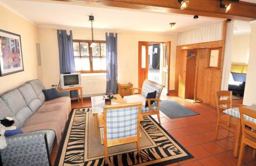 Ipsheim Apartment | Ferienwohnungen Schuh