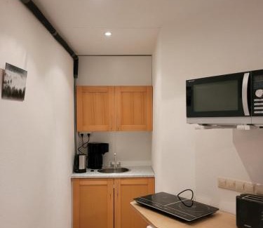 Nordenau Apartment | Ferienwohnungen Sonnenpfad